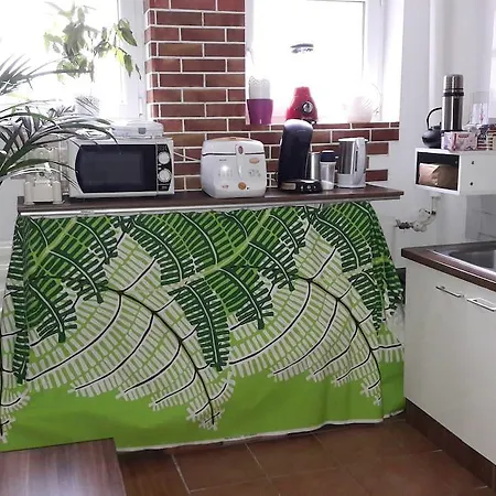 Appartement Im Herzen Vom Westen