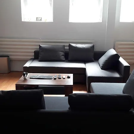Apartament Im Herzen Vom Westen Stuttgart