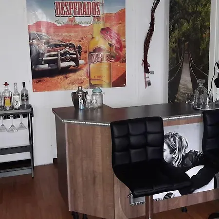 Apartman Im Herzen Vom Westen *