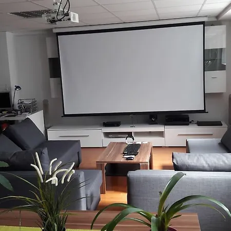 Apartman Im Herzen Vom Westen Stuttgart