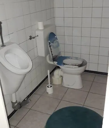 アパート Im Herzen Vom Westen
